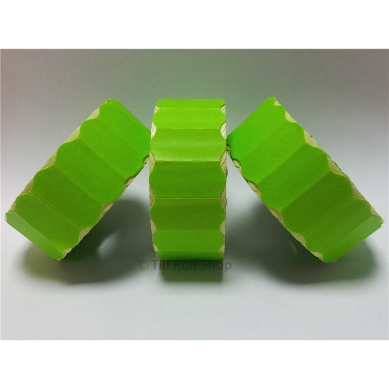 Motex E303 Embossing Tape Gun (Pastel Green)