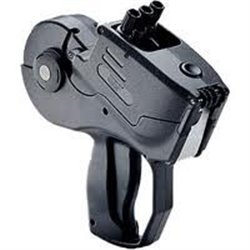 Motex 2612 /9 Pricing - Price Gun - 4000 Labels & Ink - Hand Labeller