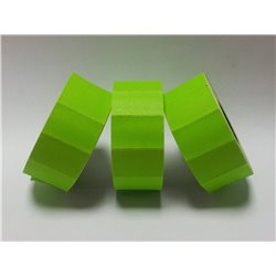 Motex E303 Embossing Tape Gun (Pastel Green)
