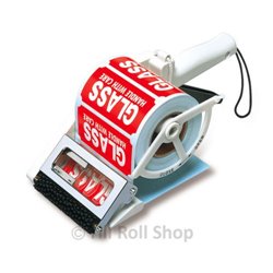 SATO Kendo Pricing Price Gun Ink Roller - 2 Pack