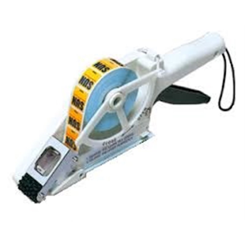 TOWA APN60 Hand Held Label Applicator New Model