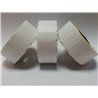5,000 4" x 4" (4 x 4) White Thermal Transfer Labels 38mm Core (100 x 100mm)