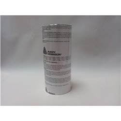 110mm x 74m Thermal Wax Ribbon (Pack of 6)