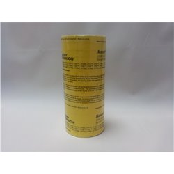45mm x 450m Thermal Wax Ribbon (Pack of 6)