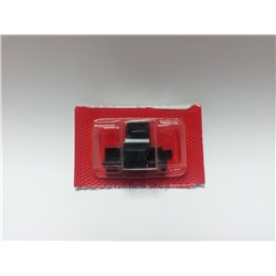ERC 30 / 34 / 38 Epson Cassette Ink Ribbon - Black/Red